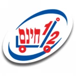 Logo of חצי חינם android Application 